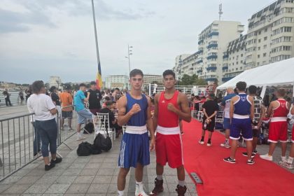 david barbu si maria lavinia dumitrache campioni la centura dunarii 2025 aslam mahmood s a clasat pe locul doi foto video 68af14c31f357
