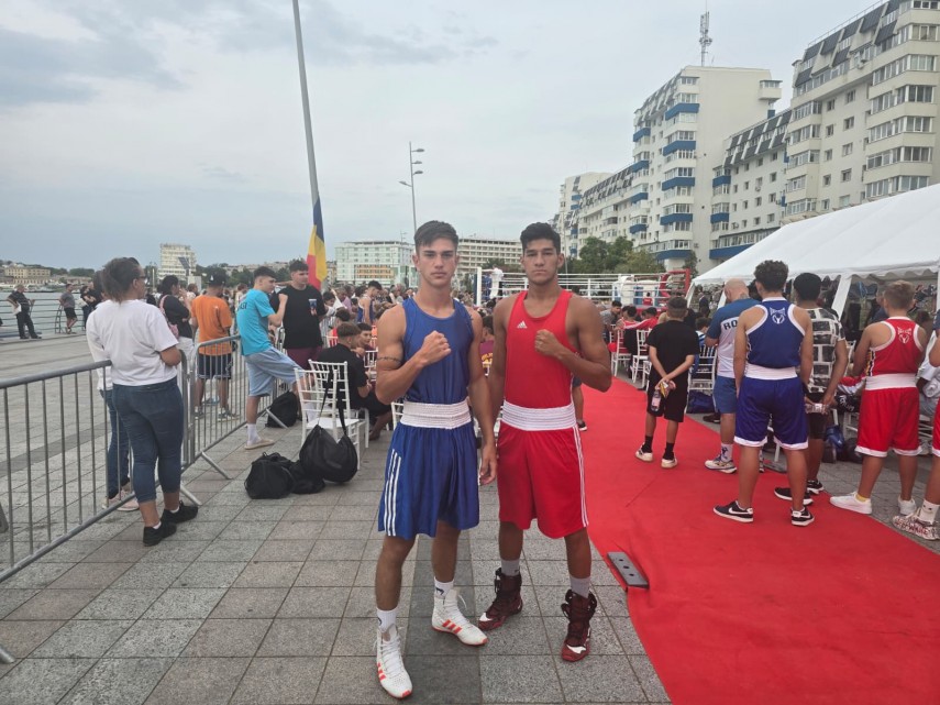 david barbu si maria lavinia dumitrache campioni la centura dunarii 2025 aslam mahmood s a clasat pe locul doi foto video 68af14c31f357