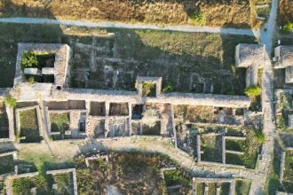 descoperiri arheologice de exceptie efectuate in situl arheologic histria 68a9c7b32805d