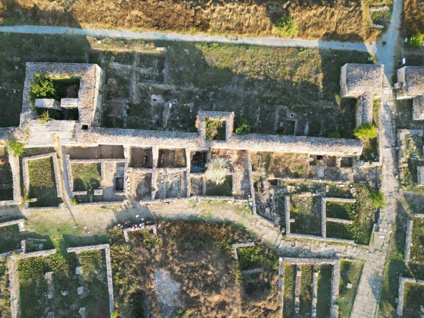 descoperiri arheologice de exceptie efectuate in situl arheologic histria 68a9c7b32805d