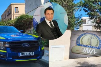 detalii din dosarul de coruptie al lui cristian radu cea mai mica spaga a fost 8 000 de euro iar politia locala era folosita ca instrument de presiune 68acce514aec0