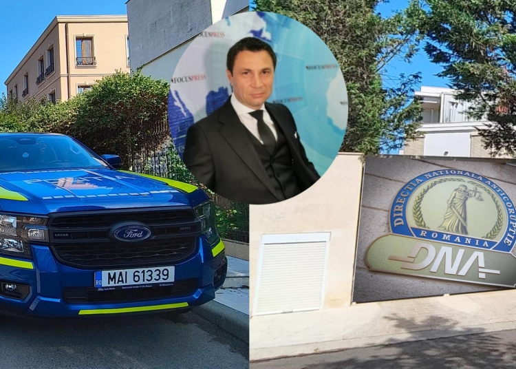 detalii din dosarul de coruptie al lui cristian radu cea mai mica spaga a fost 8 000 de euro iar politia locala era folosita ca instrument de presiune 68acce514aec0