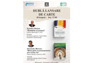 dubla lansare de carte la biblioteca judeteana constanta 68a6ba0b3eb82