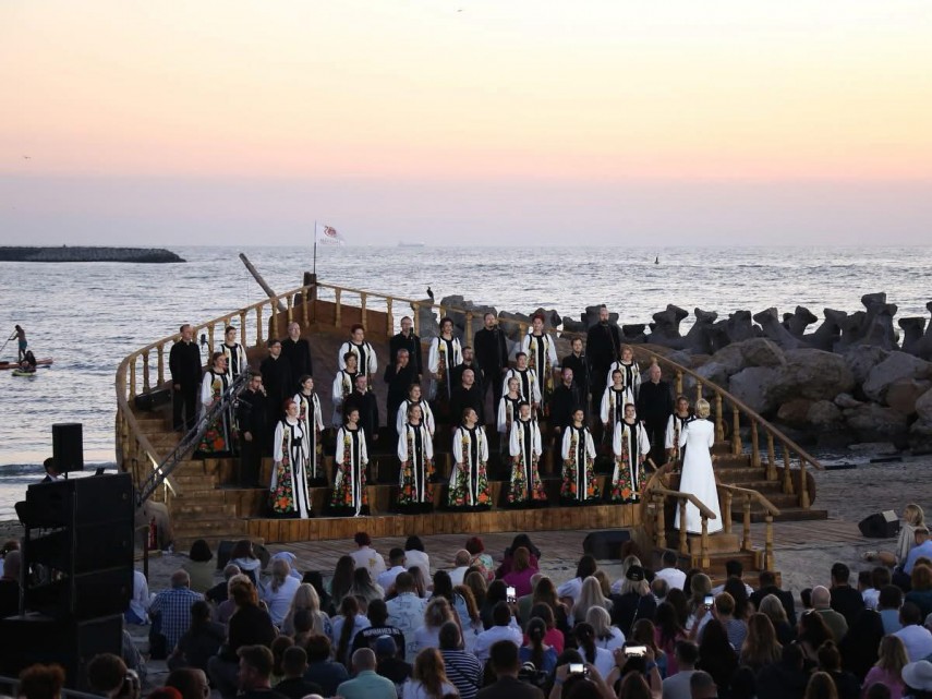 dupa succesul de la constanta corul madrigal isi continua seria concertelor in japonia galerie foto 68a422c1b790a