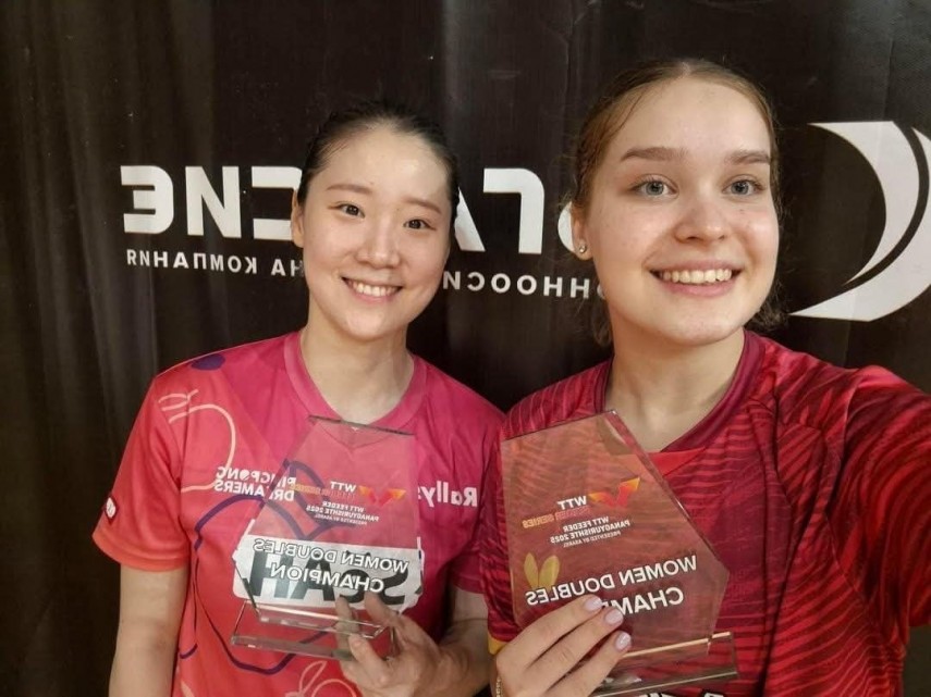 elena zaharia campioana la dublu la wtt feeder panagyurishte 2025 din bulgaria 68ac5377d6735