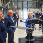europa isi intareste capacitatile de aparare ursula von der leyen in vizita oficiala la constanta 68b33b18c6af6