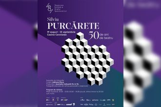 expozitie dedicata regizorului silviu purcarete la cazinoul din constanta 68a45e86de8d3