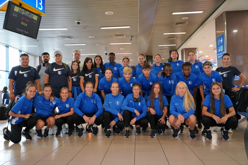 farul constanta a ajuns in lituania si se pregateste de meciurile din turneul preliminar champions league video 68ad58b31c269