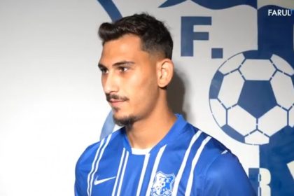 farul constanta a anuntat transferul lui jovan markovic iti dorim goluri multe pentru echipa noastra video 689db9093f06d