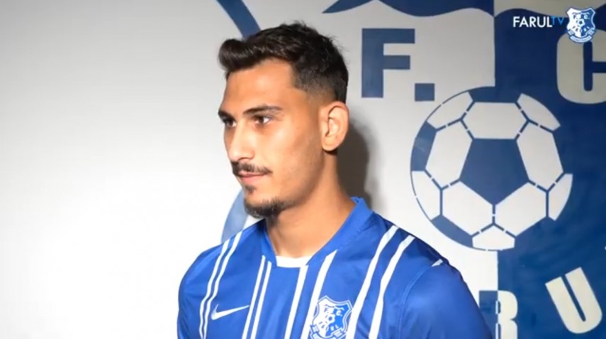 farul constanta a anuntat transferul lui jovan markovic iti dorim goluri multe pentru echipa noastra video 689db9093f06d