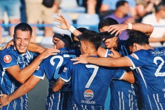 farul constanta a invins si metaloglobus si a urcat pe primul loc in superliga marinarii neinvinsi dupa patru etape 688d061ba32fd