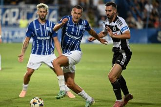 farul constanta este invinsa de u cluj pe teren propriu avantajul numeric nu s a vazut pe tabela 68a419781d7cc