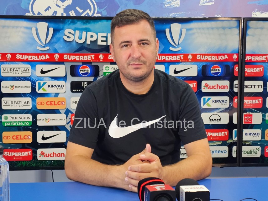 farul constanta meci cu petrolul ploiesti inainte de pauza nationalelor ianis zicu trebuie schimbate lucruri vizavi de judecata unor faze fotovideo 68b2d9988f225