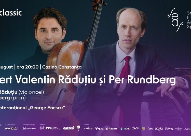 festivalul george enescu ajunge la malul marii prin parteneriatul cu seas 68b22002e6714