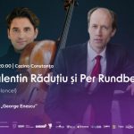 festivalul international george enescu concert extraordinar cu valentin radutiu si per rundberg 68b07568d299f