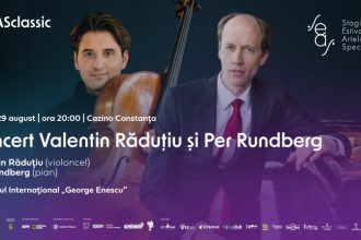 festivalul international george enescu concert extraordinar cu valentin radutiu si per rundberg 68b07568d299f