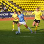 fetele de la farul constanta au pierdut primul meci din turneul preliminar champions league urmeaza duelul pentru calificarea in europa cup 68affdf91e56e