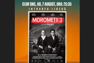 filmul morometii 3 regizat de stere gulea ruleaza la constanta 68946f3b073ad