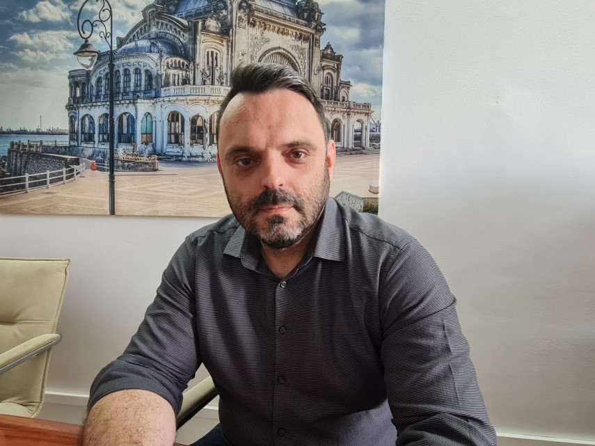 florin cocargeanu acuza primaria constanta ca vrea sa vanda terenurile orasului fara proiecte concrete printr o dezbatere publica ascunsa de ochii cetatenilor 689d944f7763c