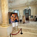 fondatorul corului madrigal omagiat printr o expozitie gazduita de cazinoul constanta galerie foto 689890425b274