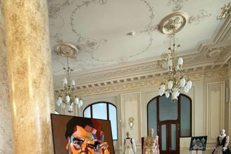 fondatorul corului madrigal omagiat printr o expozitie gazduita de cazinoul constanta galerie foto 689890425b274