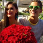 fosta atleta constanteana corina i a daruit un fiu lui mihnea 68b2908d9ed15