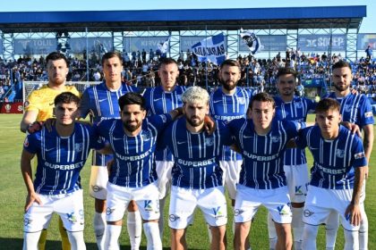 fotbalist de la farul constanta inclus in echipa ideala a etapei a patra experienta lui s a vazut si in acest meci 6891dde6f18ff