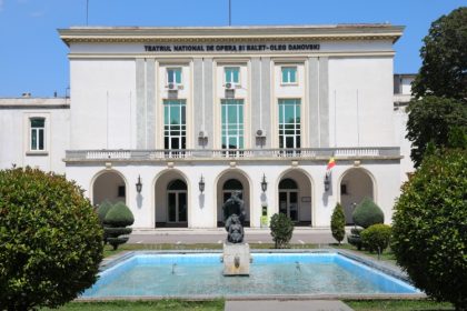 foto investitie de peste 118 milioane lei pentru modernizarea teatrului oleg danovski 68aeaf6f51b76