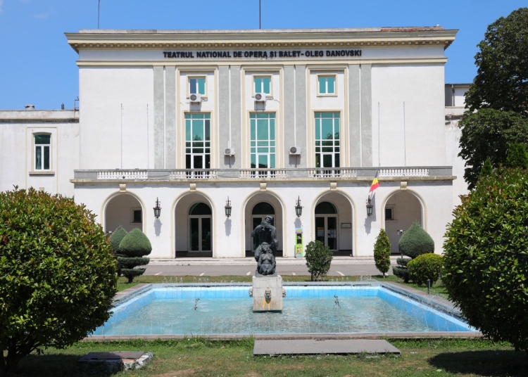 foto investitie de peste 118 milioane lei pentru modernizarea teatrului oleg danovski 68aeaf6f51b76