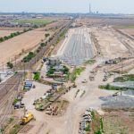 foto lucrarile de modernizare la statia valu lui traian grupa asteptare avanseaza rapid 68a8194837f8b