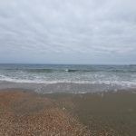 frig in toata tara dupa vijeliile de vineri pe litoral vremea e frumoasa dar apa marii s a racit considerabil 68a96f5bd2a10