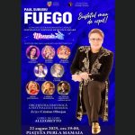 fuego va sustine un concert in cadrul festivalului national de muzica usoara mamaia 688f4ebda0779