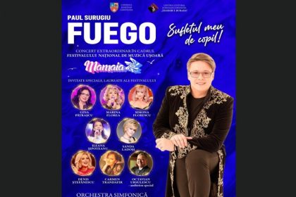 fuego va sustine un concert in cadrul festivalului national de muzica usoara mamaia 688f4ebda0779