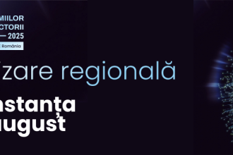 gala premiilor pentru directorii anului 2025 constanta gazduieste etapa de jurizare a regiunii de sud 68adffb0d6f43
