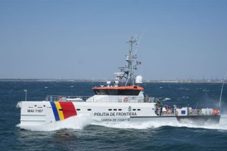 galerie foto exercitiu international pe marea neagra cu participarea politiei de frontiera romane 68a866a2a294c