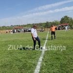 gheorghe hagi da lovitura de start a meciului tricolorul sacele vointa siminoc foto video 68b414e7bd9c9