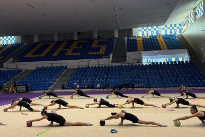 gimnaste de la cs victoria cumpana prezente la selectia pentru loturile nationale de ansambluri galerie foto 689afb2c98d90