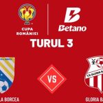 gloria baneasa s a oprit in turul trei national al cupei romaniei 689d8a4a1d158