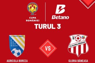 gloria baneasa s a oprit in turul trei national al cupei romaniei 689d8a4a1d158
