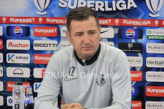 ianis zicu va fi o partida intensa dar speram sa facem un joc bun si sa castigam video 689487eb1ca92