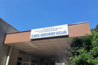 ibcv sansa pacientilor din constanta tumori cerebrale operate cu succes la bucuresti consultatii gratuite la 91 de ani lectia de viata a academicianului prof dr leon danaila 68ad6b73e5eec
