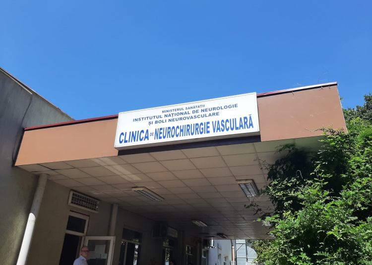 ibcv sansa pacientilor din constanta tumori cerebrale operate cu succes la bucuresti consultatii gratuite la 91 de ani lectia de viata a academicianului prof dr leon danaila 68ad6b73e5eec