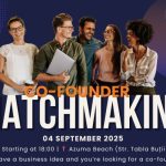 ideile de business pot prinde viata pe 4 septembrie la co found me 68af69c3c9acd