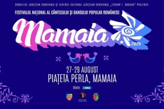 inca o zi pana la festivalul national al cantecului si dansului popular romanesc mamaia un festival al bucuriei si al unitatii care aduce impreuna comunitati p 68ad65705a16c