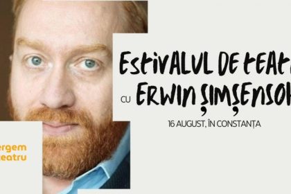 intalnire cu erwin simsensohn managerul teatrului de stat constanta in cadrul proiectului estivalul de teatru 689ed81388e7a
