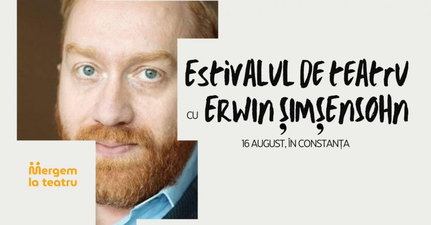 intalnire cu erwin simsensohn managerul teatrului de stat constanta in cadrul proiectului estivalul de teatru 689ed81388e7a