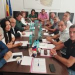 intalniri ale parlamentarului mirela matichescu cu rezervisti militari si sindicate din sanatate si educatie 68aea76a73fac