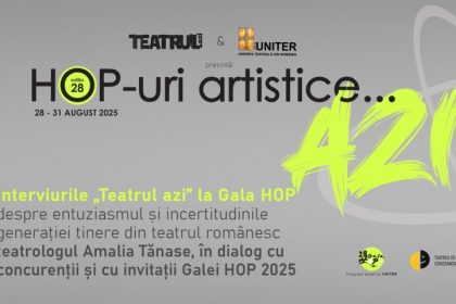 interviurile teatrul azi la gala hop 2025 la teatrul de stat constanta 68b1eff40074e