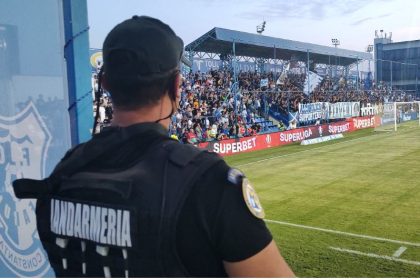jandarmii fac recomandari pentru participantii la meciul fcv farul constanta fc metaloglobus bucuresti 688c8531b4b74