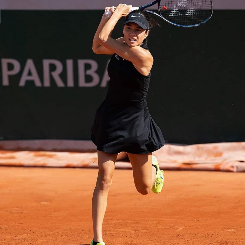 jucatoarea miriam bulgaru s a calificat in finala turneului itf de la bistrita 68aab491087ea